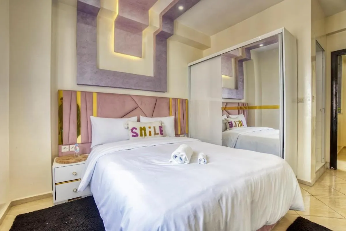 Chic Apartment In Agadir