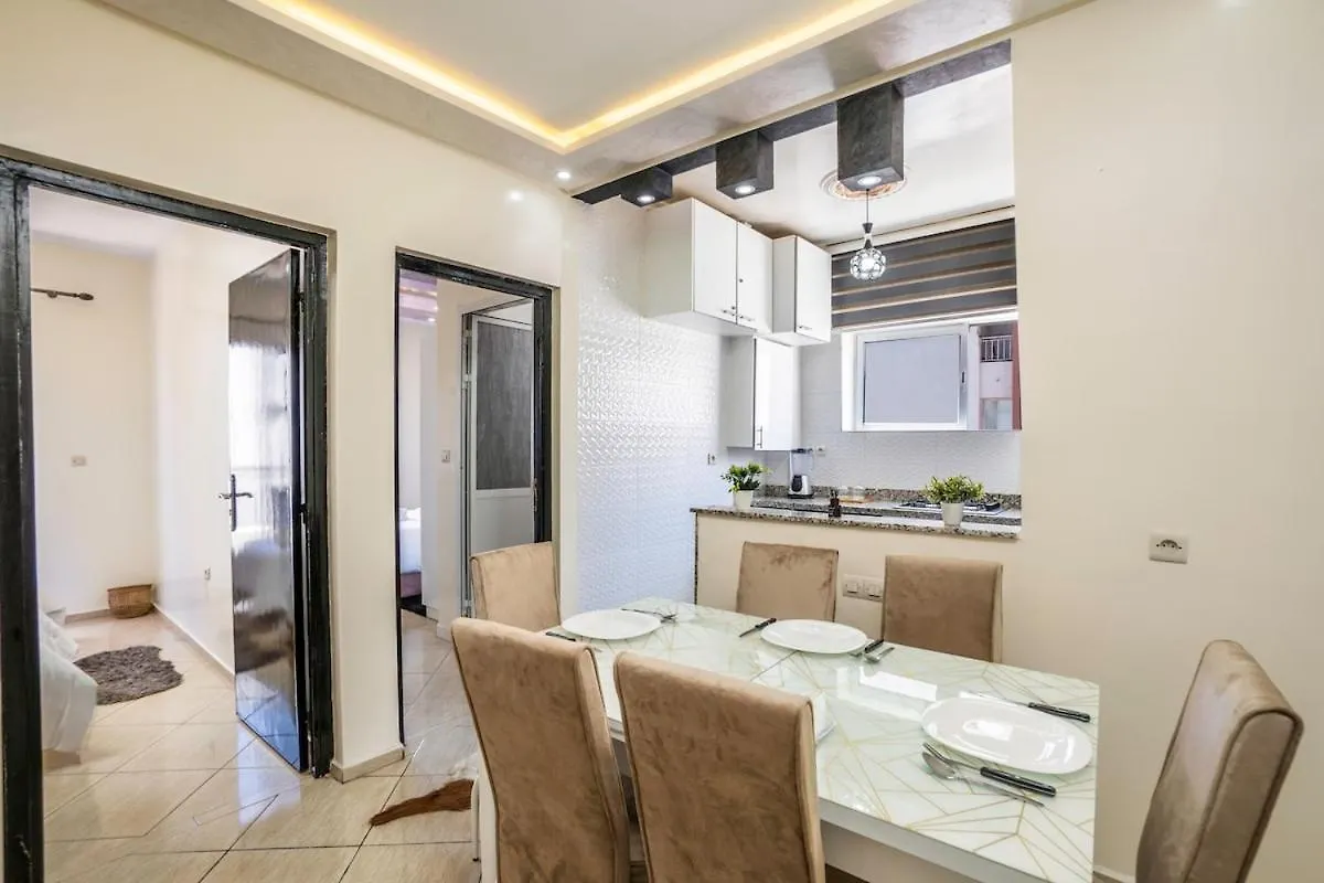 Chic Apartment In Agadir