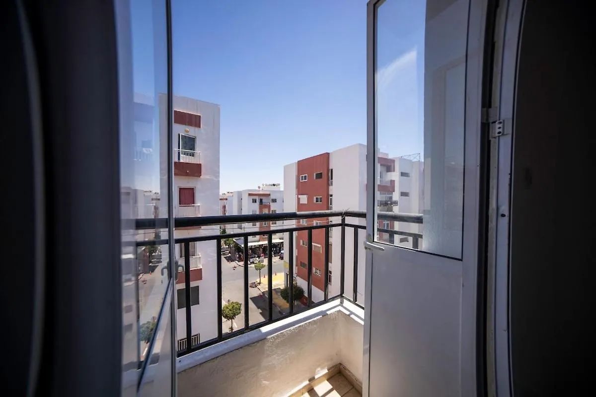 Chic Apartment In Agadir