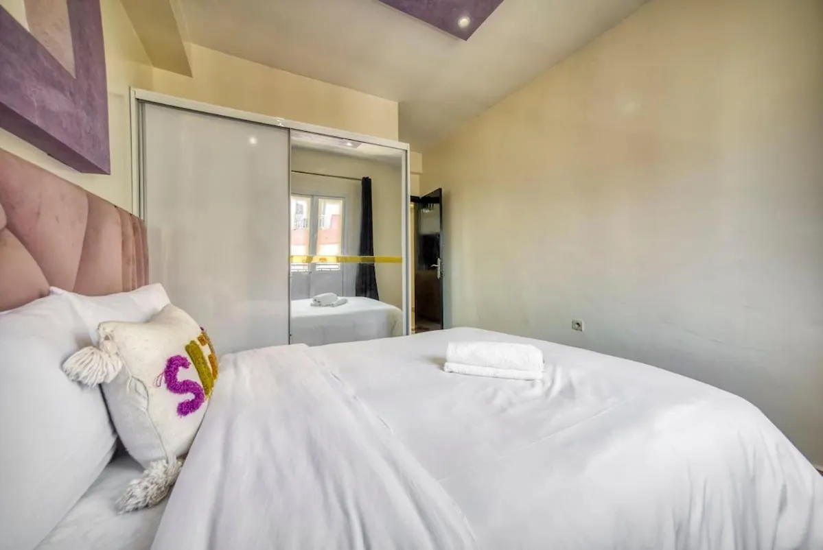 Chic Apartment In Agadir 0*,  Marocco