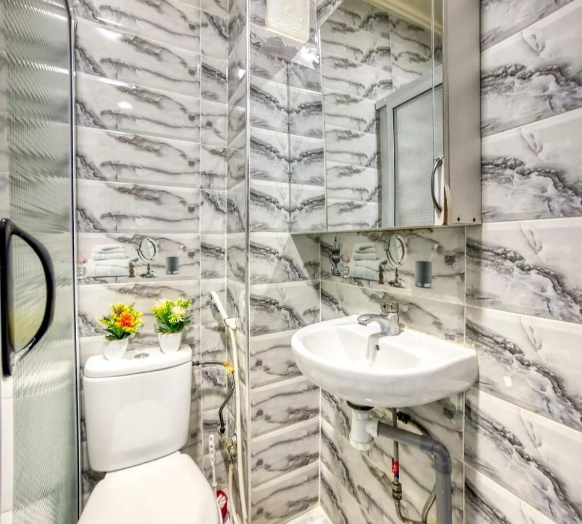 Chic Apartment In Agadir