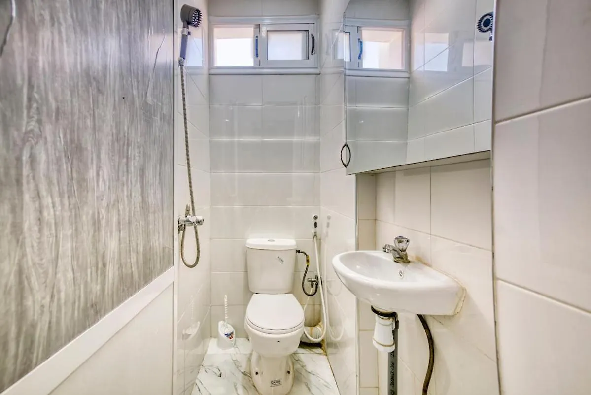 Chic Apartment In Agadir 0*,  Marocco